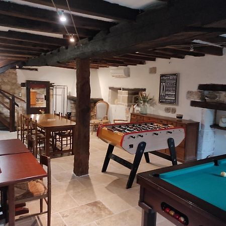 Le Moulin Aux Ecrevisses Bed and Breakfast Thonnance-lès-Joinville Buitenkant foto
