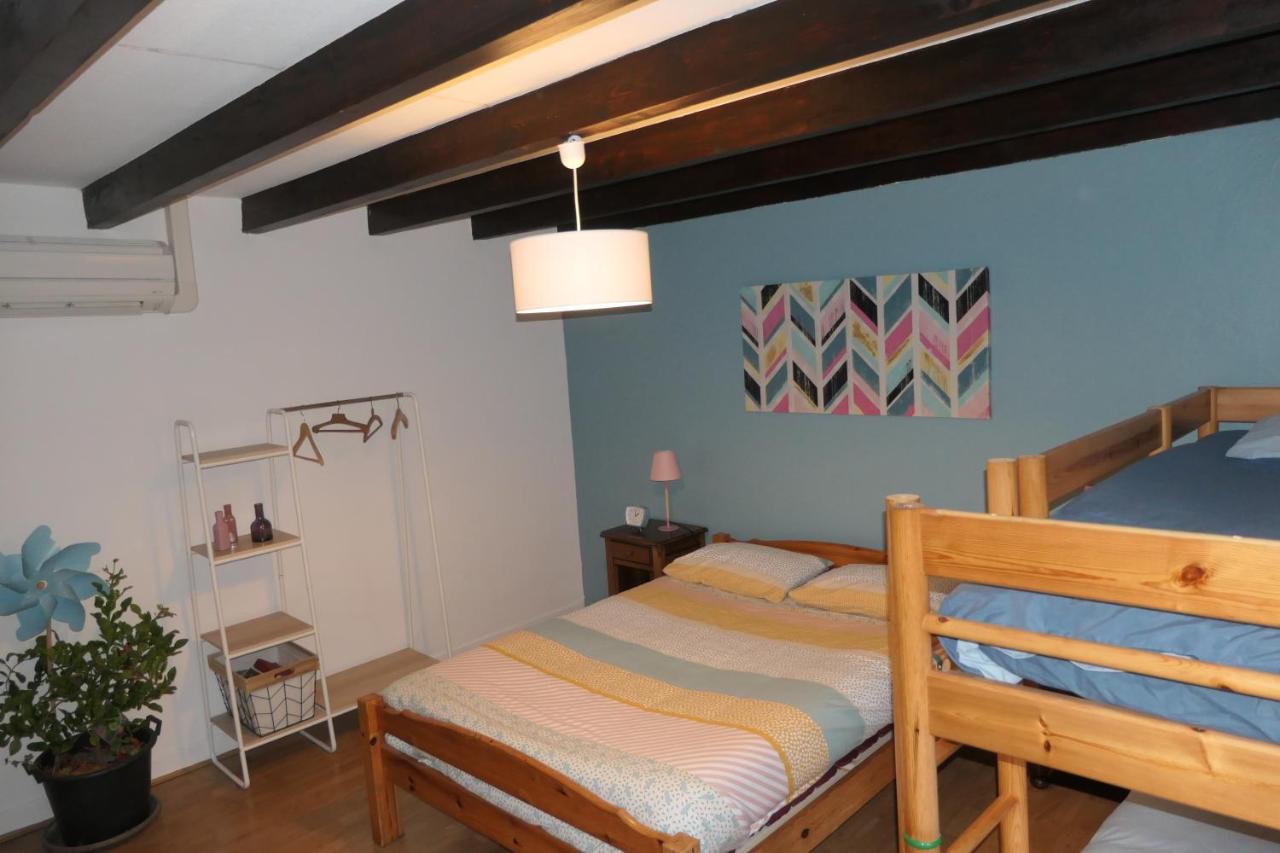 Le Moulin Aux Ecrevisses Bed and Breakfast Thonnance-lès-Joinville Buitenkant foto