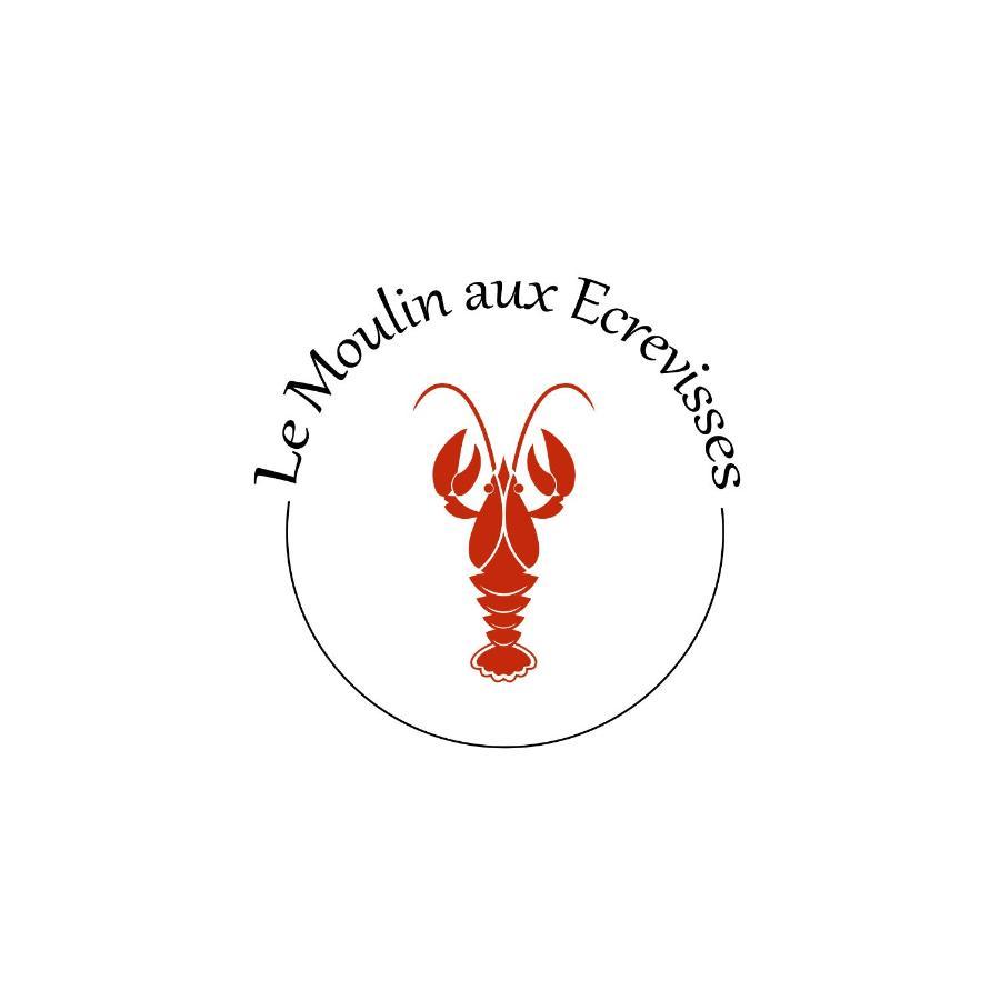 Le Moulin Aux Ecrevisses Bed and Breakfast Thonnance-lès-Joinville Buitenkant foto