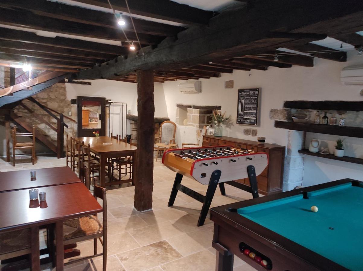 Le Moulin Aux Ecrevisses Bed and Breakfast Thonnance-lès-Joinville Buitenkant foto