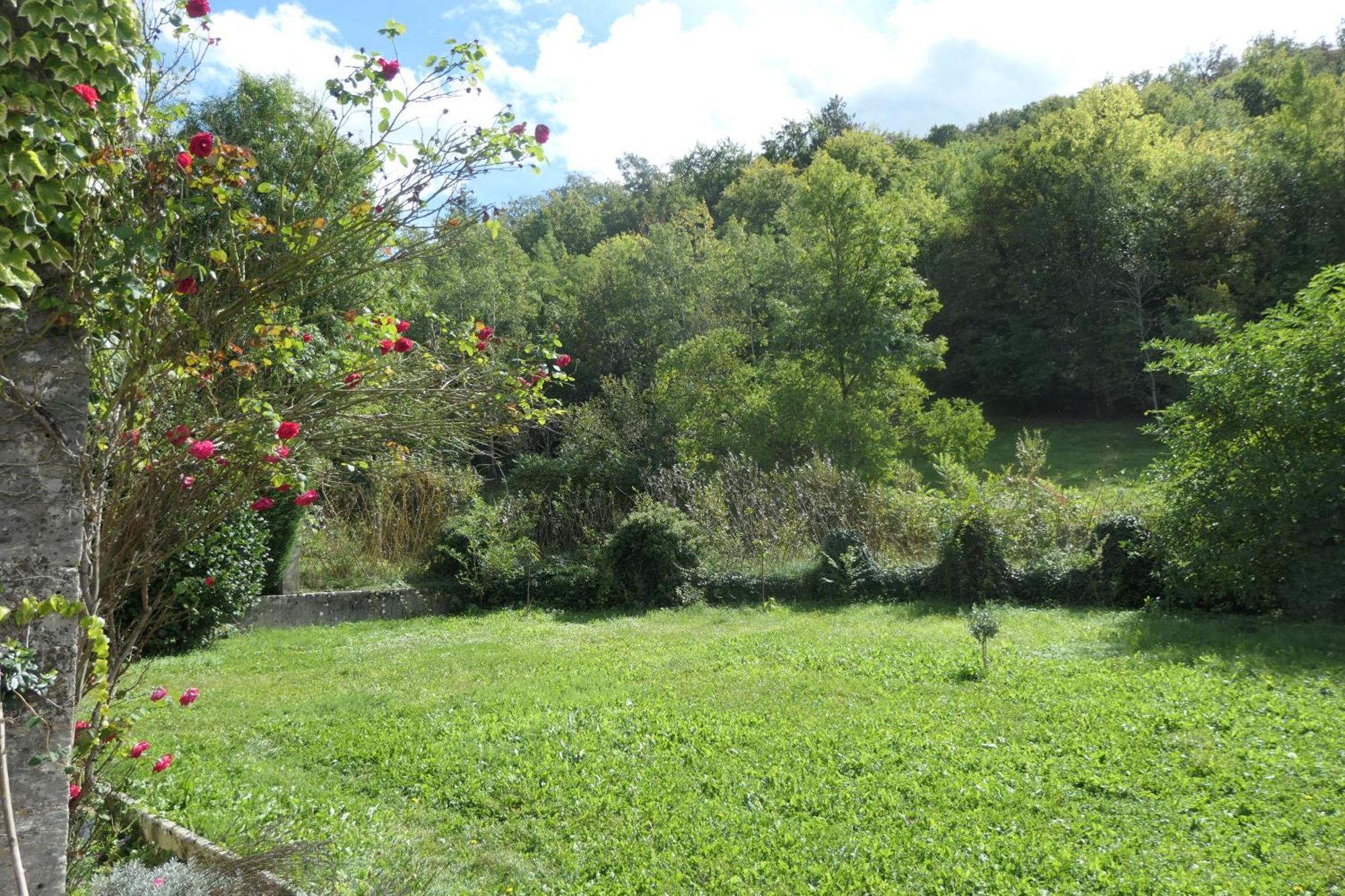 Le Moulin Aux Ecrevisses Bed and Breakfast Thonnance-lès-Joinville Buitenkant foto